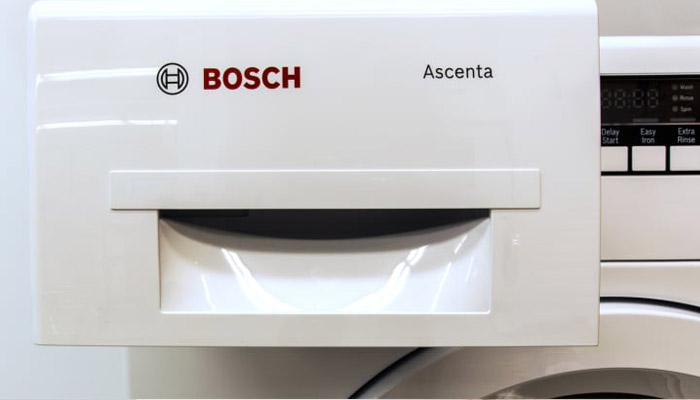 لباسشویی Bosch