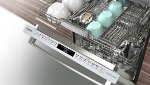 ماشین ظرفشویی Bosch