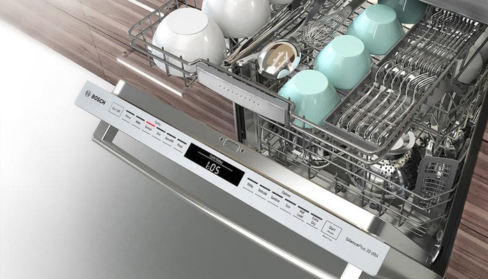 ماشین ظرفشویی Bosch